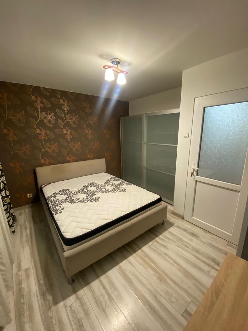 Apartament 2 camere Cantemir Tineretului - 1 minut de metrou - Poză 9