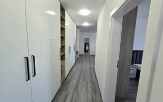 Apartament cu 3 Camere, Bloc Nou, Cart. Transalpina - Poză 13