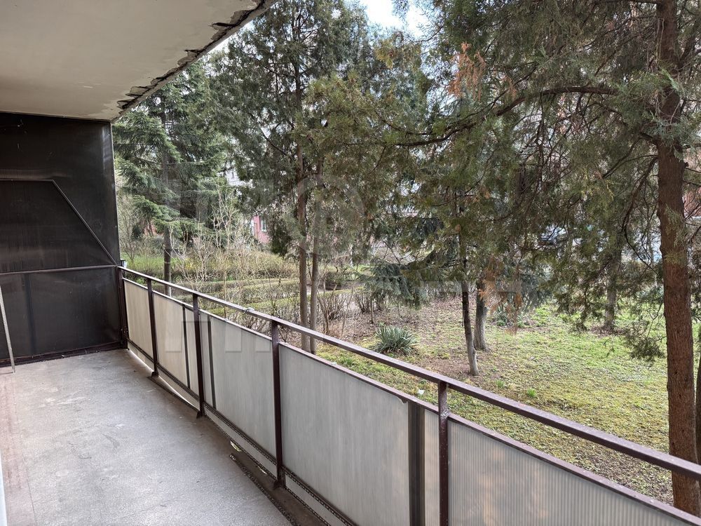 Apartament de vanzare, etaj intermediar, 2 camere, Gheorgheni! - Poză 2