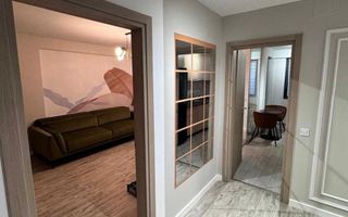 AP. 2 CAMERE ROKA RESIDENCE, PRIMA INCHIRIERE, LOC PARCARE, METROU - Poză 6