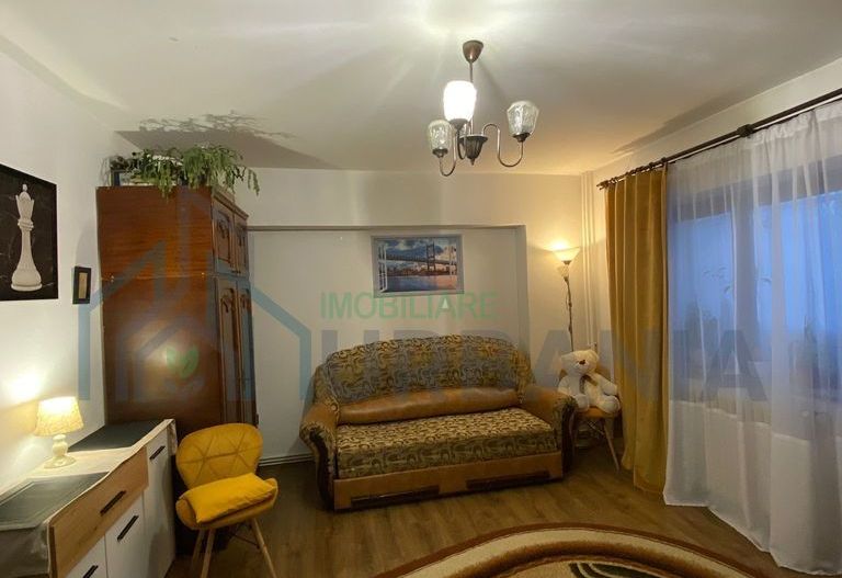 Apartament 1 cameră, zona Gara Billa, Iași - Poză 3