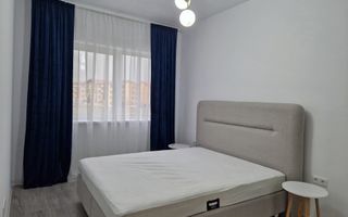 Apartament de închiriat 2 camere | Șelimbăr | parcare și boxă - Poză 3