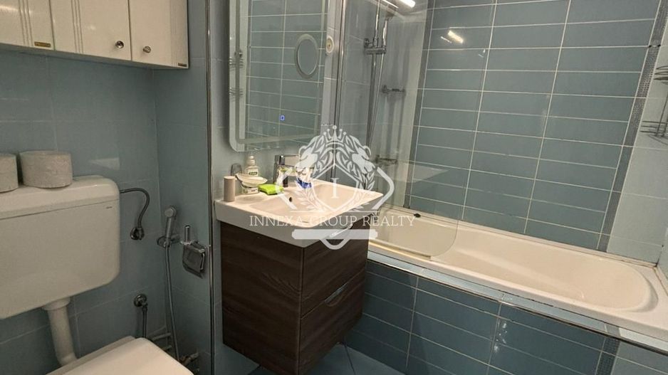 Bd. Decebal – Apartament 2 camere, decomandat, 64 mp, nemobilat - Poză 7