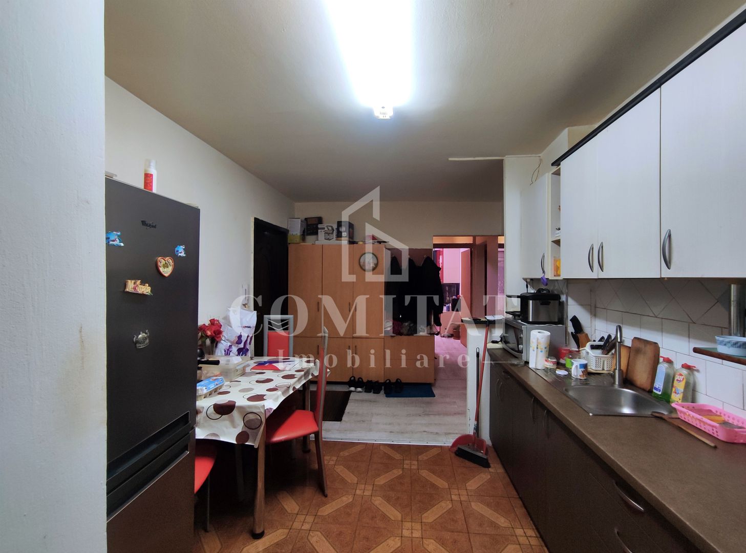 Apartament cu 3 camere | etaj intermediar | Zorilor - Poză 3