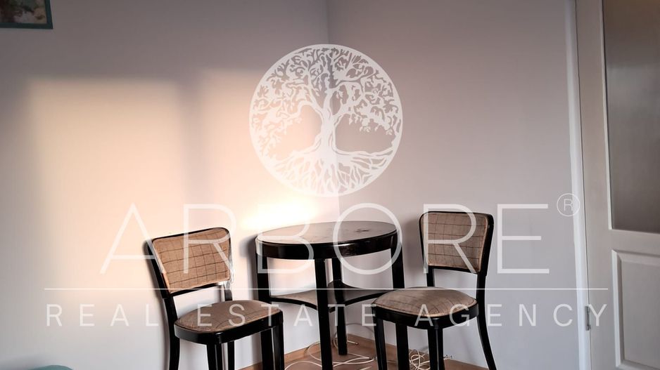 Închiriere garsonieră confort 1 – mobilată și utilată -Mega Mall - Poză 2