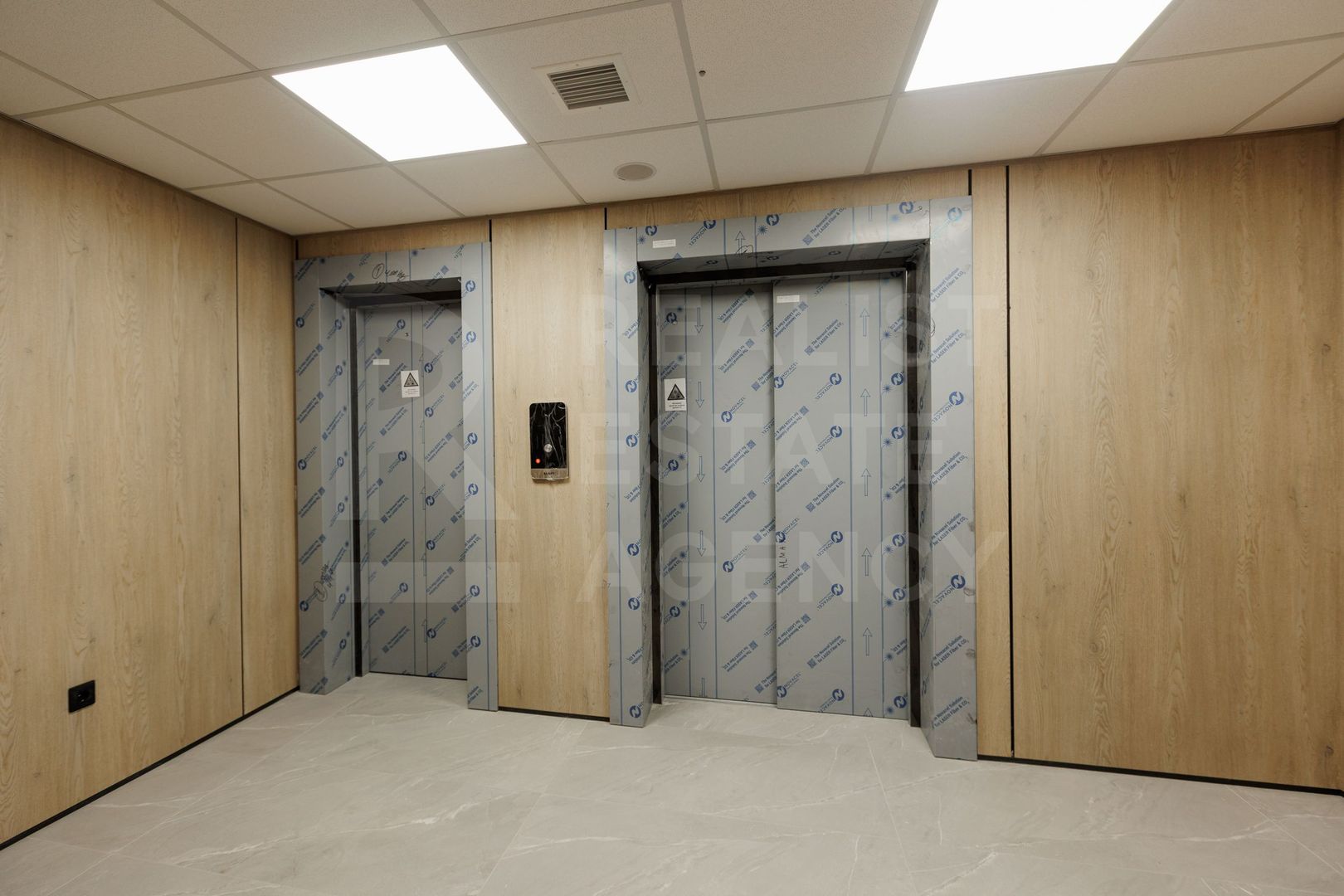 Chirie un complex de birouri ultra-modern, bulevardul Dacia, Botanica - Poză 45