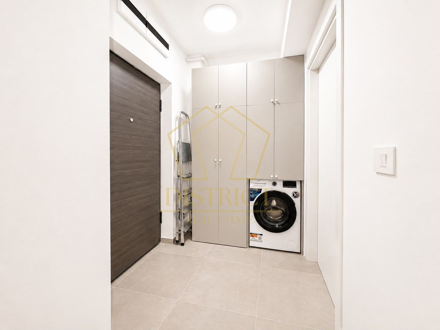 Apartament spatios cu 2 camere | Denya Forest | Lipovei - Poză 11