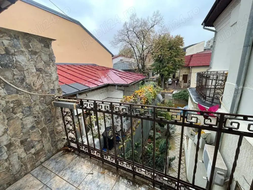 De vânzare apartament cu studio muzica si atelier în pod, Mall Vitan - Poză 12