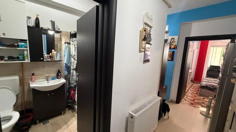 AP. 2 CAMERE- PARCARE INCLUSA,  CENTRALA PROPRIE,BLOC NOU, COMIS 0% - Poză 7