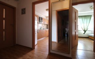 3 camere, decomandat, centrala proprie, pet friendly - Calea Martirilor - - Poză 6