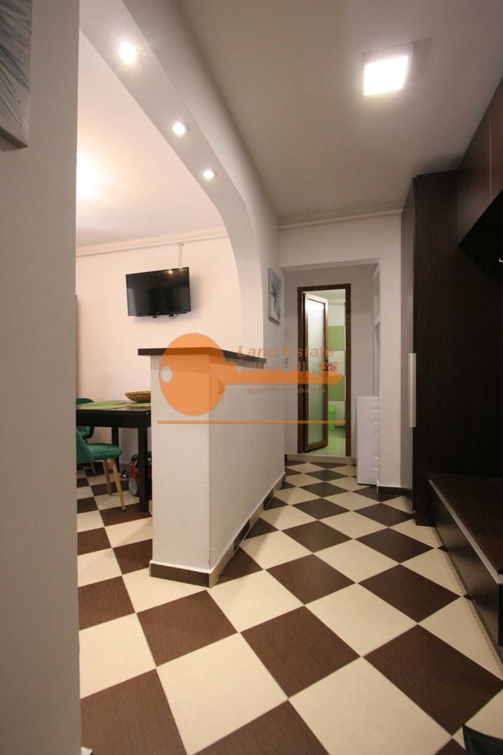 Inchiriere 2 camere Crangasi ( bloc 1980-8 minute metrou ) - Poză 3