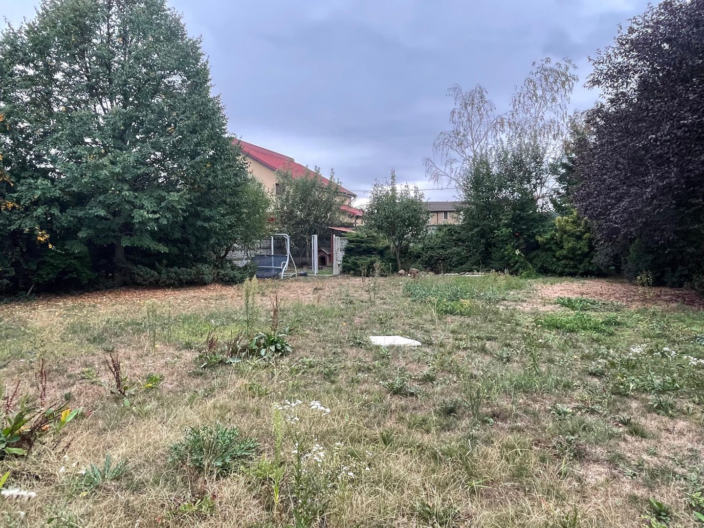 Casă individuală cu 5 camere și teren foarte mare |Moșnița Veche| - Poză 24