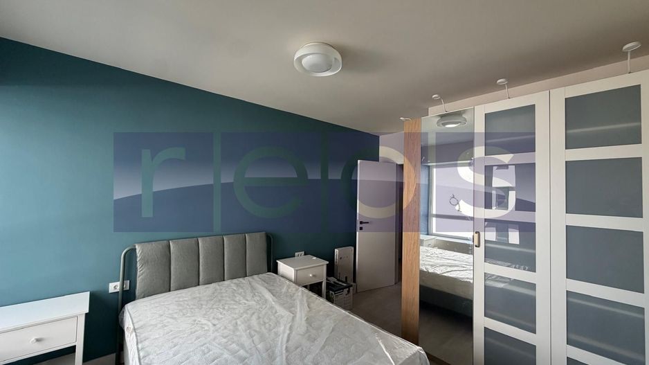 VANZARE 2 CAMERE | BLOC NOU | PARCARE | 54MP | TERASA | MOBILAT LUX - Poză 37