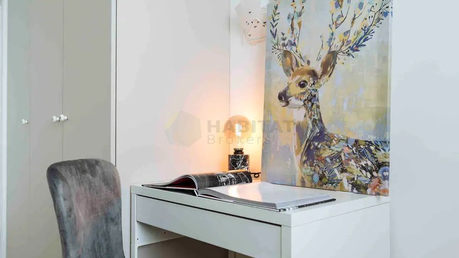 Apartament cu 3 camere | Ion Campineanu | Comision 0 - Poză 6