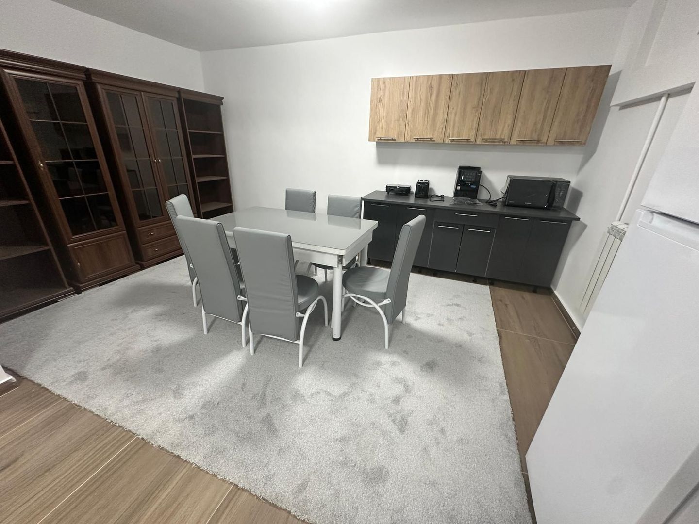 CASA DUPLEX-CARTIERUL LATIN, TOATE UTILITATILE, SUBSOL+P+ET1,COMIS 0% - Poză 23