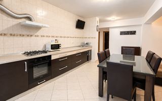 3 Camere Decomandate, Marasti, Piata Marasti, Lidl, 21 Decembrie. - Poză 9
