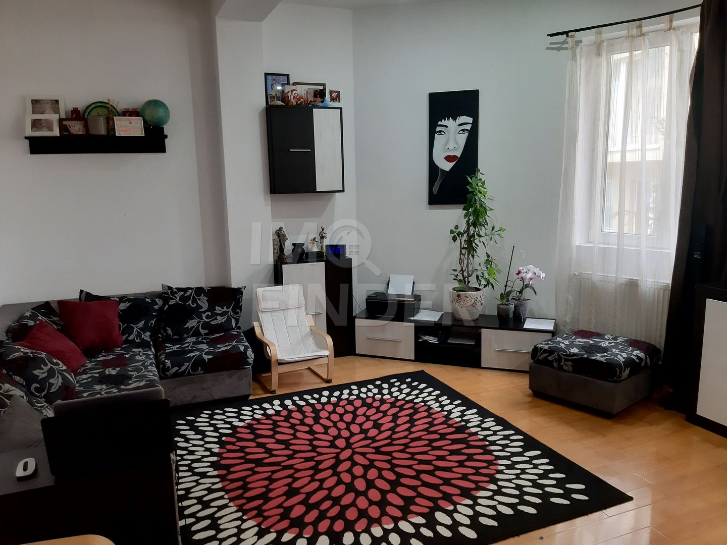Apartament in vila cu Gradina zona Andrei Muresanu - Poză 2