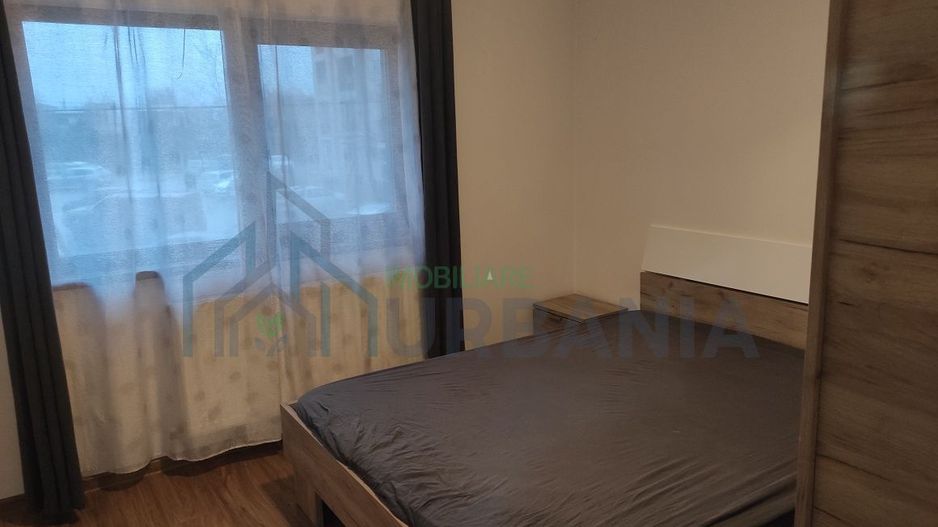 Apartament 3 camere 78mp Popas Păcurari - Poză 5