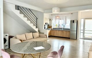 Duplex/Sânpetru/4 camere/Curte - Poză 5