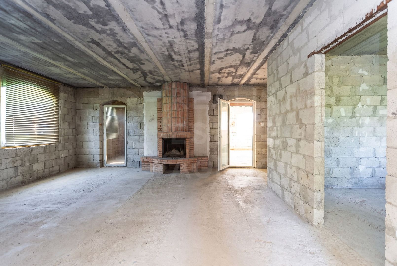 Vânzare, casă 5 camere, str. Vasile Harea, Rîșcani - Poză 9