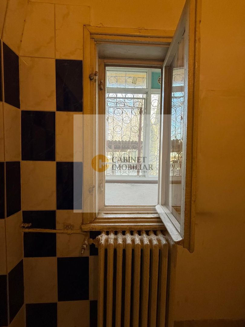 Garsoniera I Stefan cel Mare – Parcul Circului I Creditabil - Poză 7