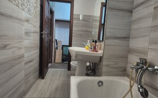 3 camere Colentina - complet mobilat cu centrala proprie - Poză 11