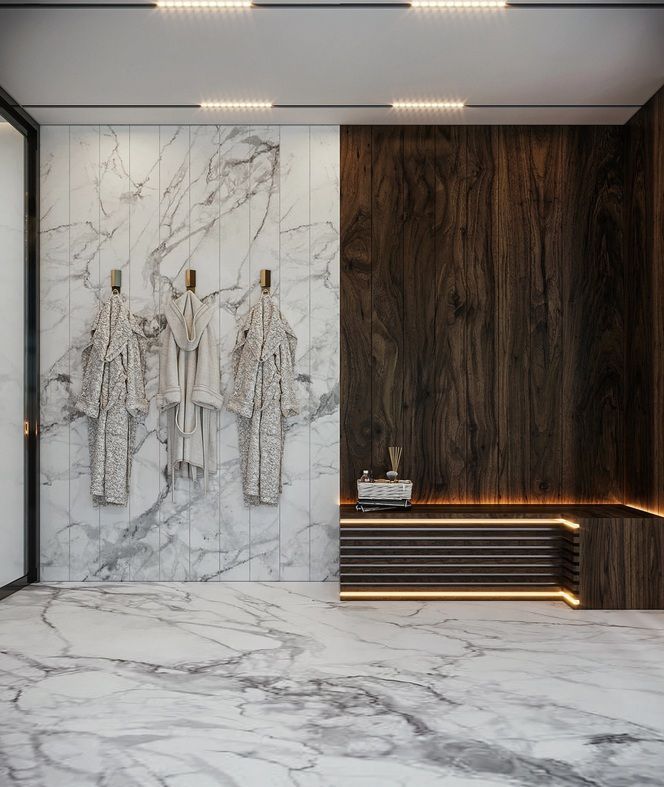 Spațiu comercial 450 mp pentru fitness, spa & wellness | Herăstrău - Poză 4
