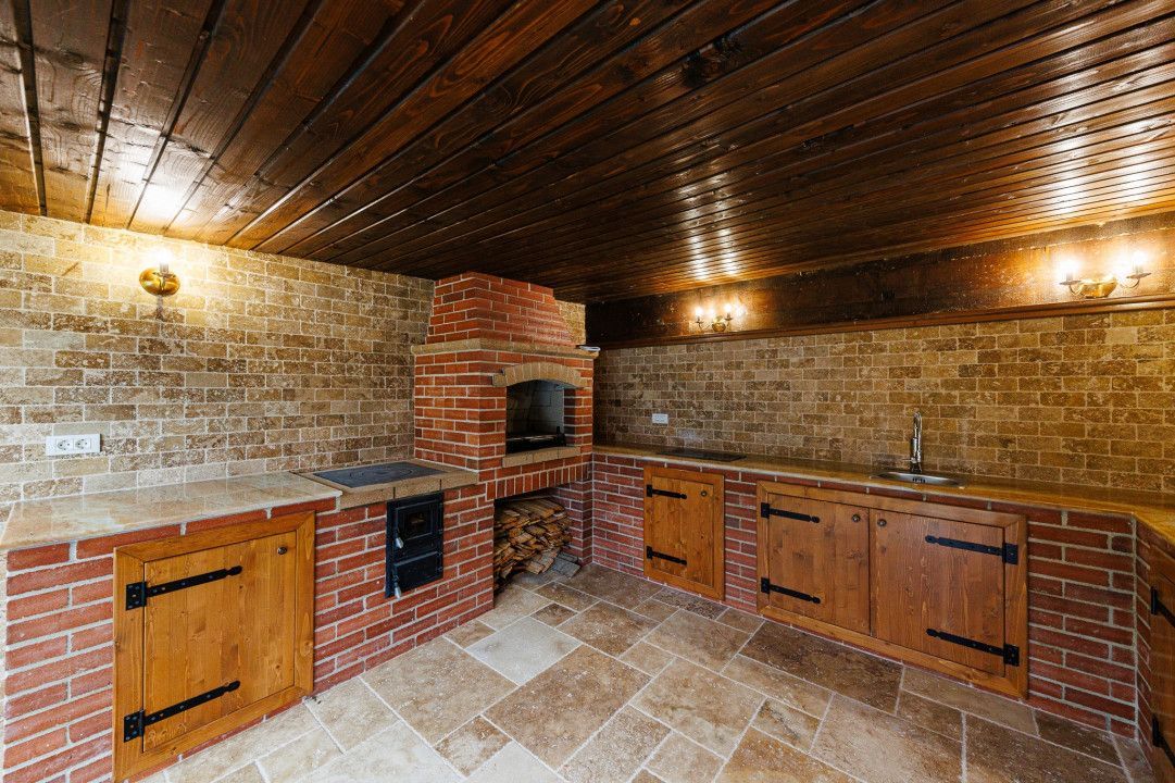 Casa de Lux cu Design Clasic și Piscină la limita dintre Timișoara și Dumbrăvița - Poză 36