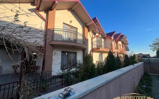 Casa tip duplex de vanzare + teren, zona Manastirea Doamnei. - Poză 4