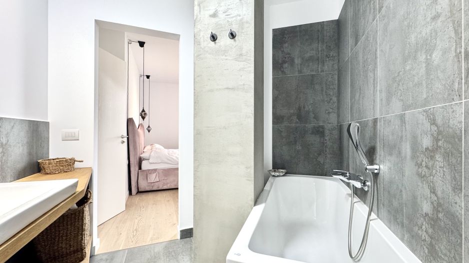 Apartament rafinat 3 camere | ISHO | Zonă premium - Poză 22