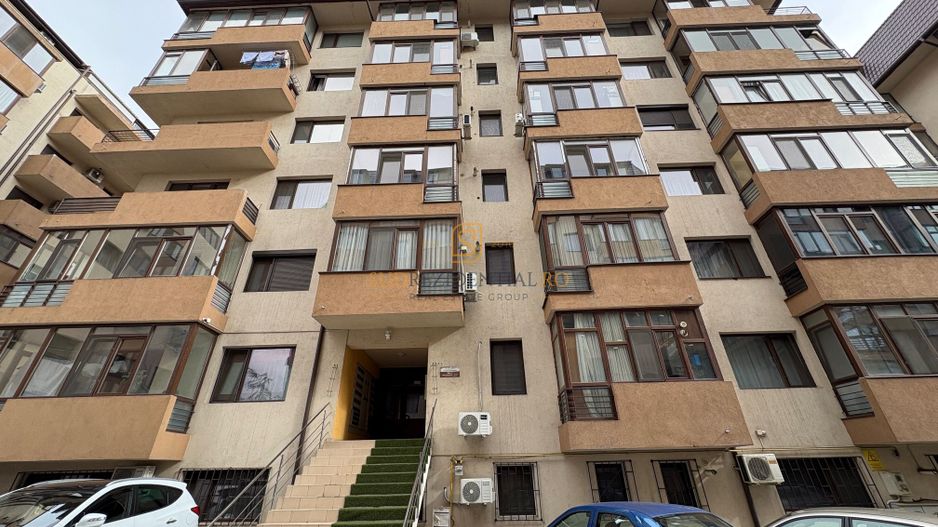 Apartament 2 camere de inchiriat, mobilat si utilat, Rahova, Sect.5 - Poză 11