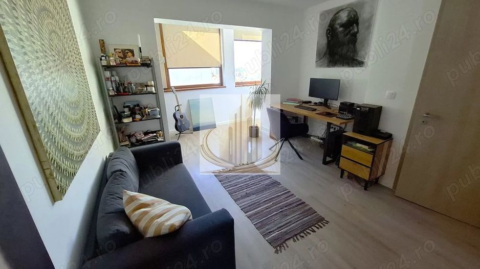 Penthouse deosebit in zona de top a Timisoarei - Poză 6