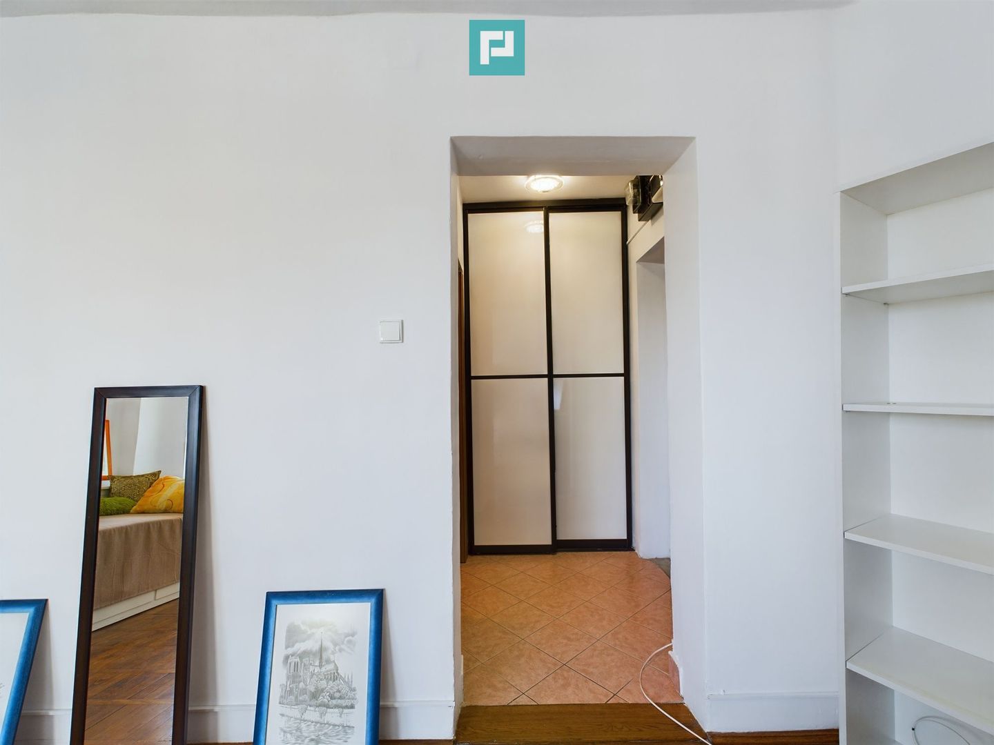 Apartament cu o cameră în zona Spitalului Județean - Poză 5