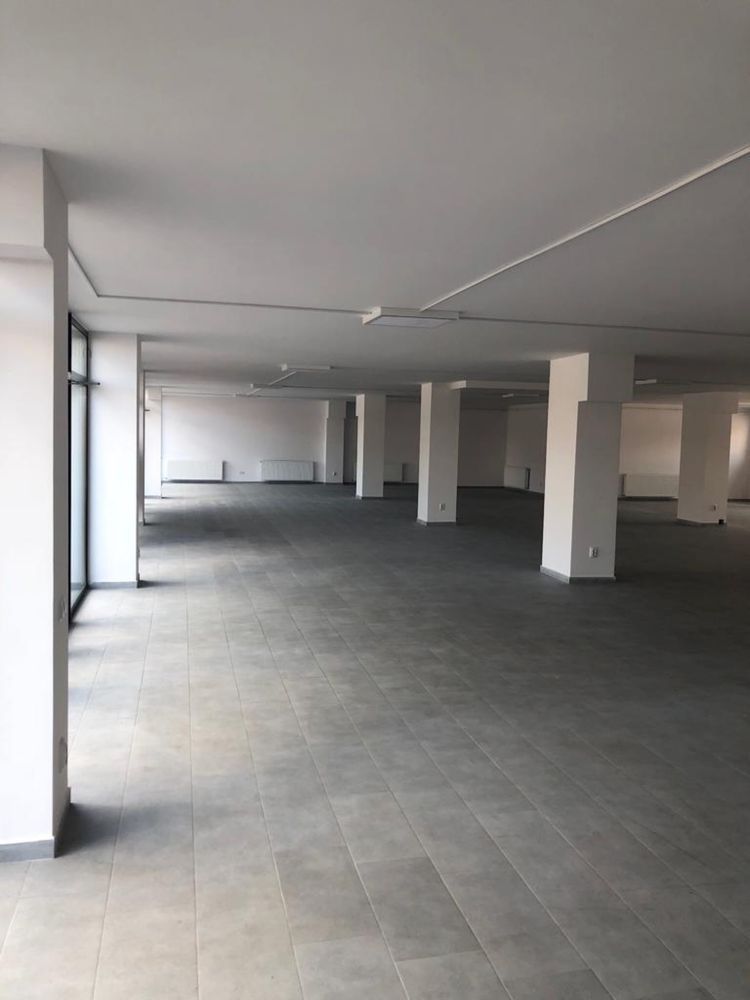 Spațiu comercial generos – 612 mp, cu terasă și 10 parcări, Zona C.Coposu - Poză 5