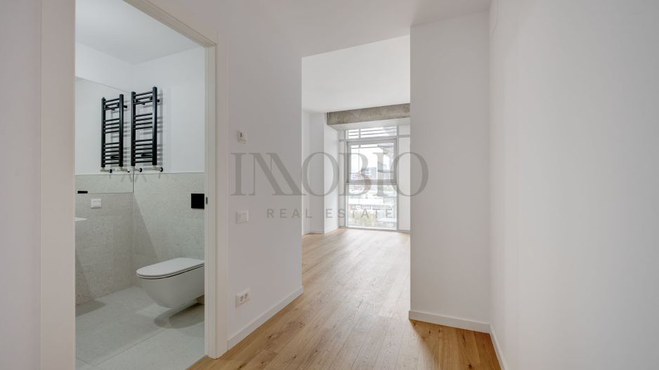 Apartament 3 Camere | Loc de Parcare | Boxa | Up-Site - Poză 9