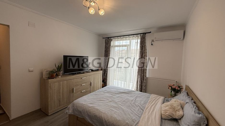 Apartament 1 camera Giroc etaj 1 - Poză 1