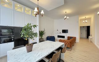 Apartament cu 3 camere Ultracentral - Poză 7