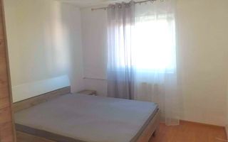 2 camere decomandat renovat complet, 5 minute metrou Costin Georgian - Poză 3