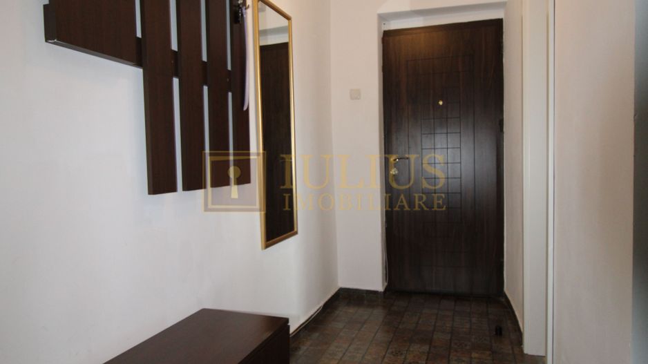 Piata Vicotoriei, 3 camere, centrala proprie - Poză 12