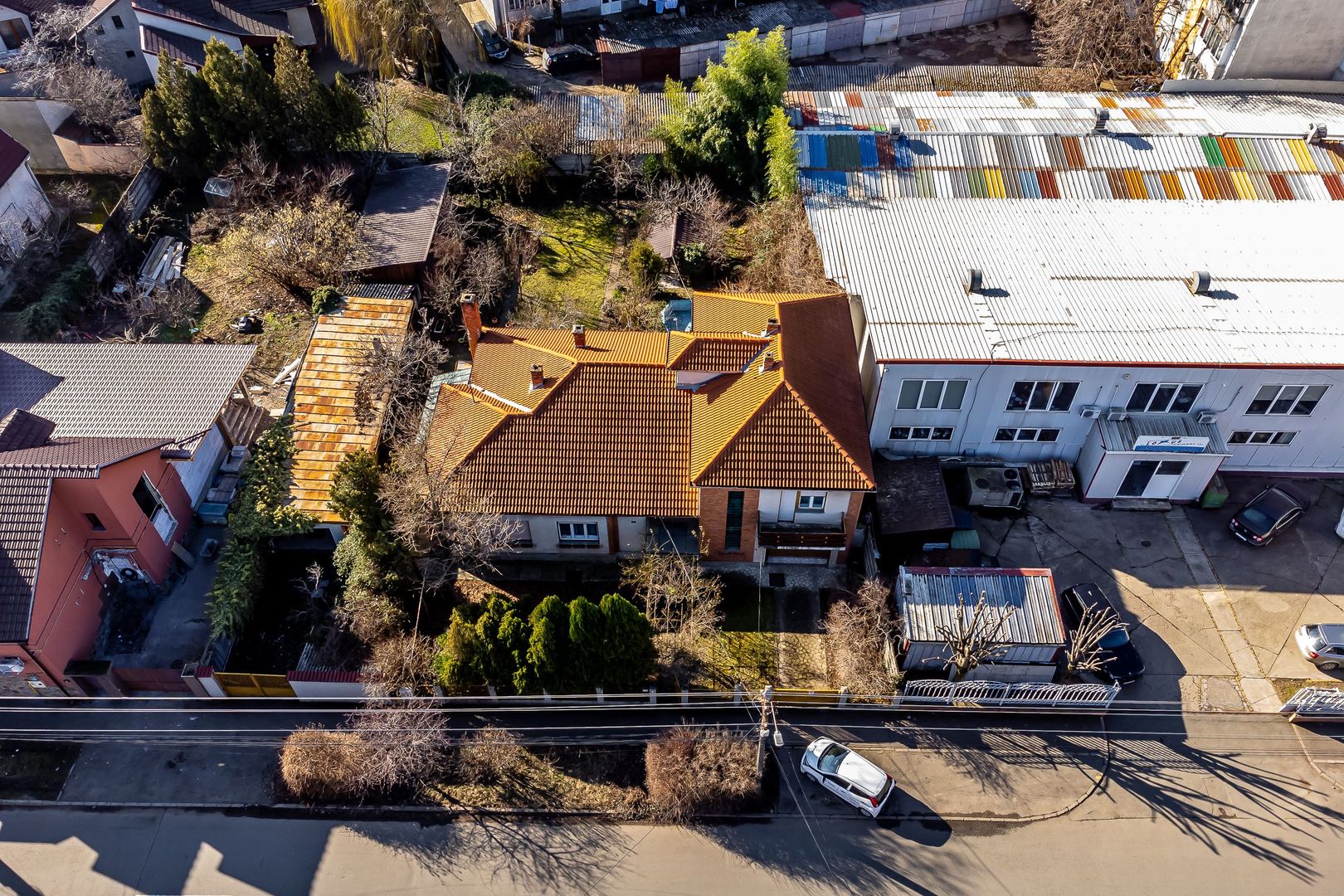 Vilă frumoasa aproape de strada Petru Rareș - Poză 3