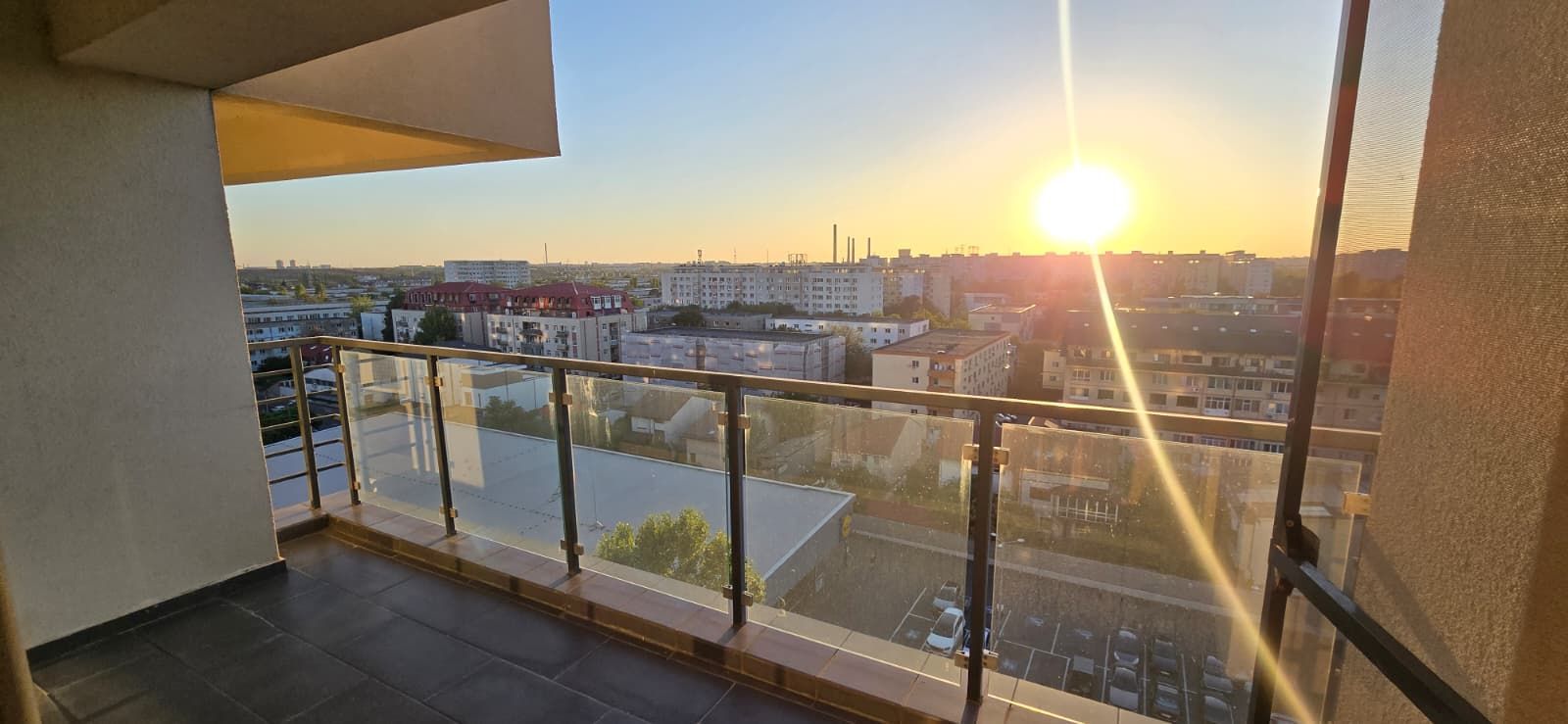 Apartament 2 camere Pallady-1 Decembrie parcare - Poză 16