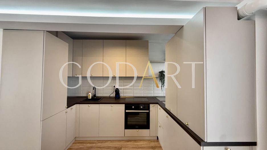 Duplex exclusivst | Ready to move in | Mobilat | Utilat - Poză 5
