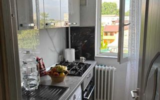 Apartament 3 camere de închiriat în Tătărași, zona Ateneu – 480 Euro - Poză 5