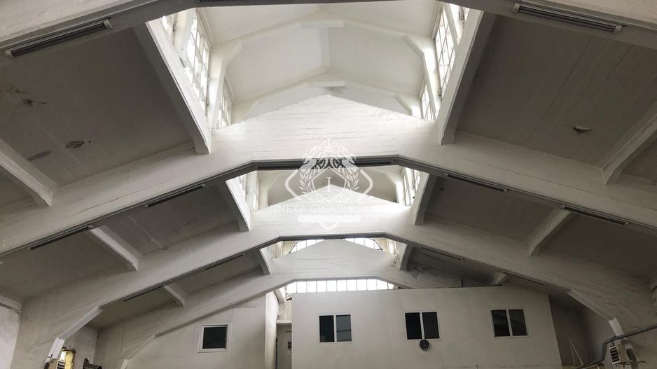 Basarabia - Costin Georgian | Hală industrială - Poză 4