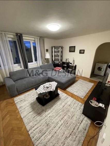 Apartament 2 camere zona centrala - Poză 1