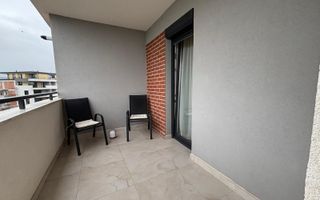 Apartament 2 camere modern - ansamblul Green Hill, Turnisor - Poză 4