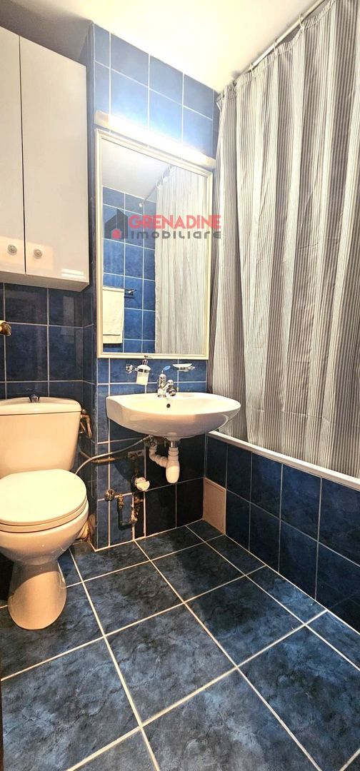 Apartament 2 camere | Etaj 1 | Beci | 2 Parcări | Comision 0% - Poză 9