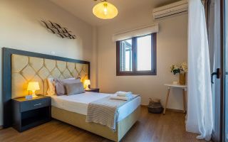 Duplex Makry Gialos - Poză 12