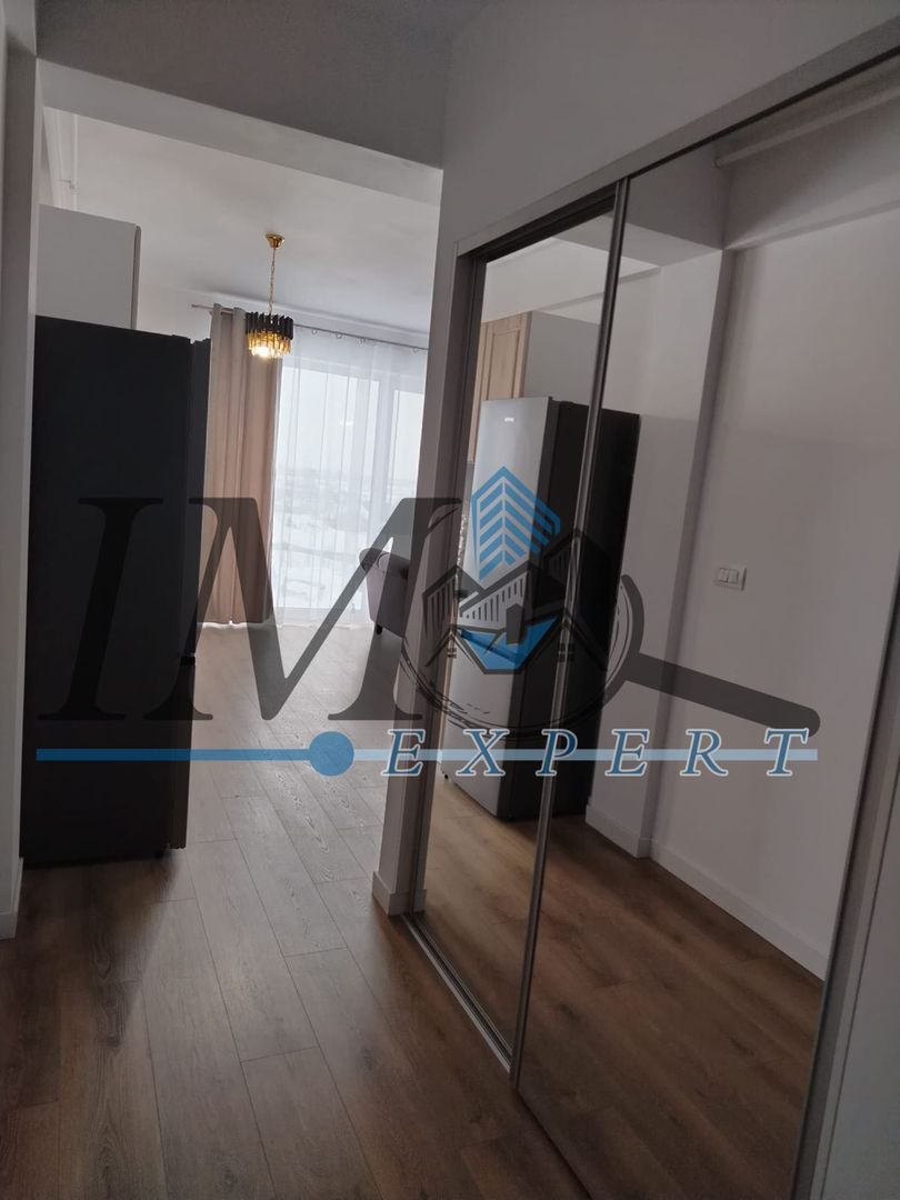 Apartament cu 3 camere de inchiriat in zona Cetate Alba Iulia - Poză 5