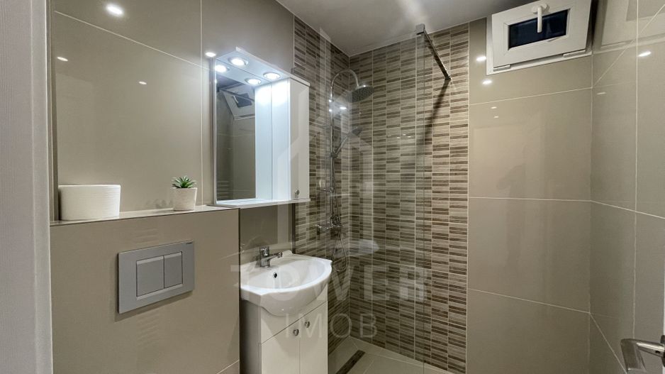 Apartament 2 camere | Mihai Viteazu| | 56 mp utili | boxa subsol - Poză 11